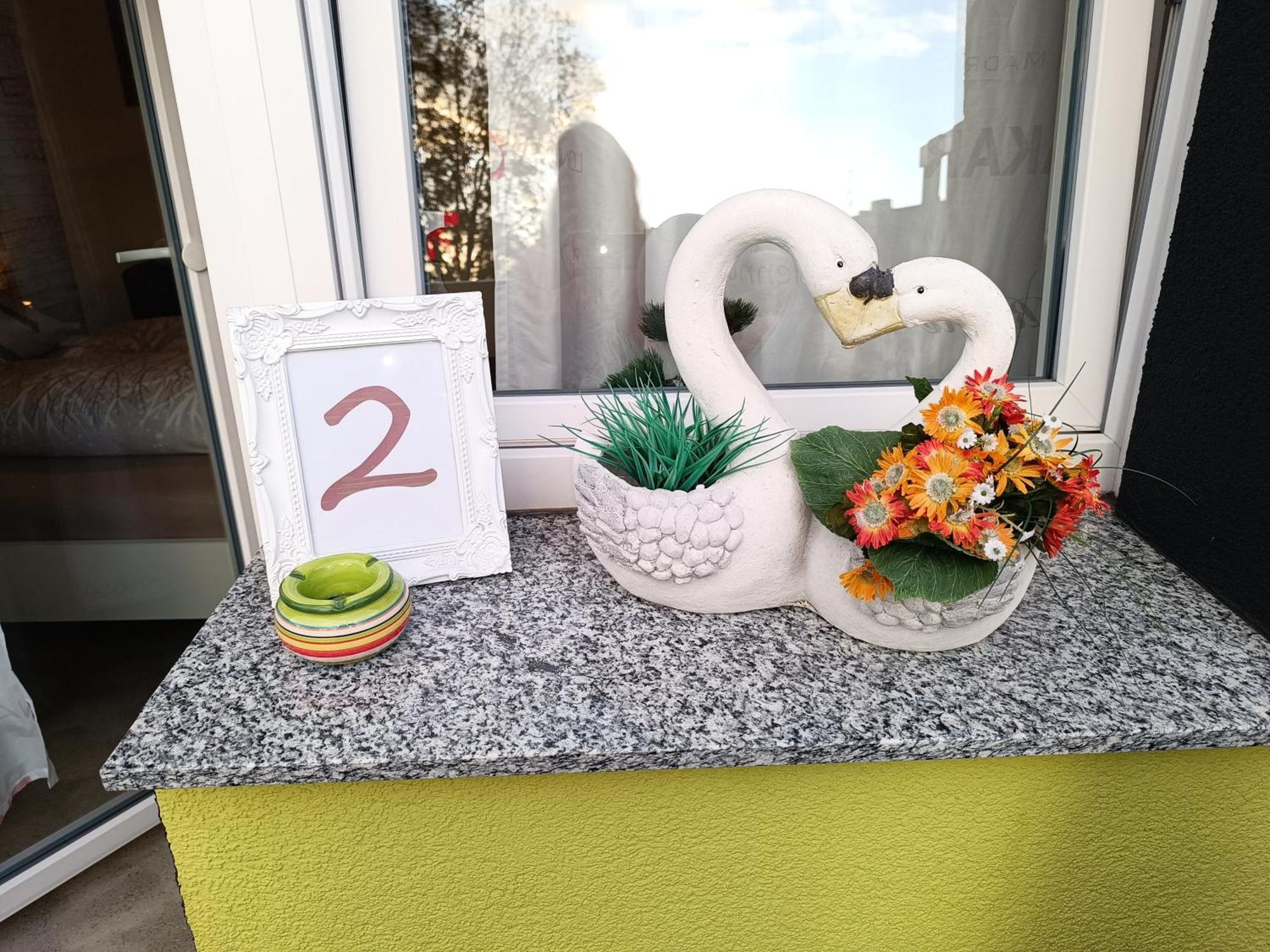 5X Balkon-Apartments Mit Kueche 40-65Qm Ruhrgebietferienwohnung Dobry-Fuchs Oberhausen  Extérieur photo
