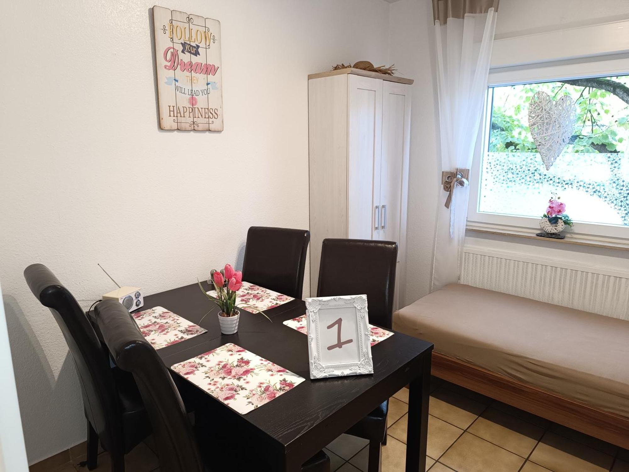 5X Balkon-Apartments Mit Kueche 40-65Qm Ruhrgebietferienwohnung Dobry-Fuchs Oberhausen  Extérieur photo