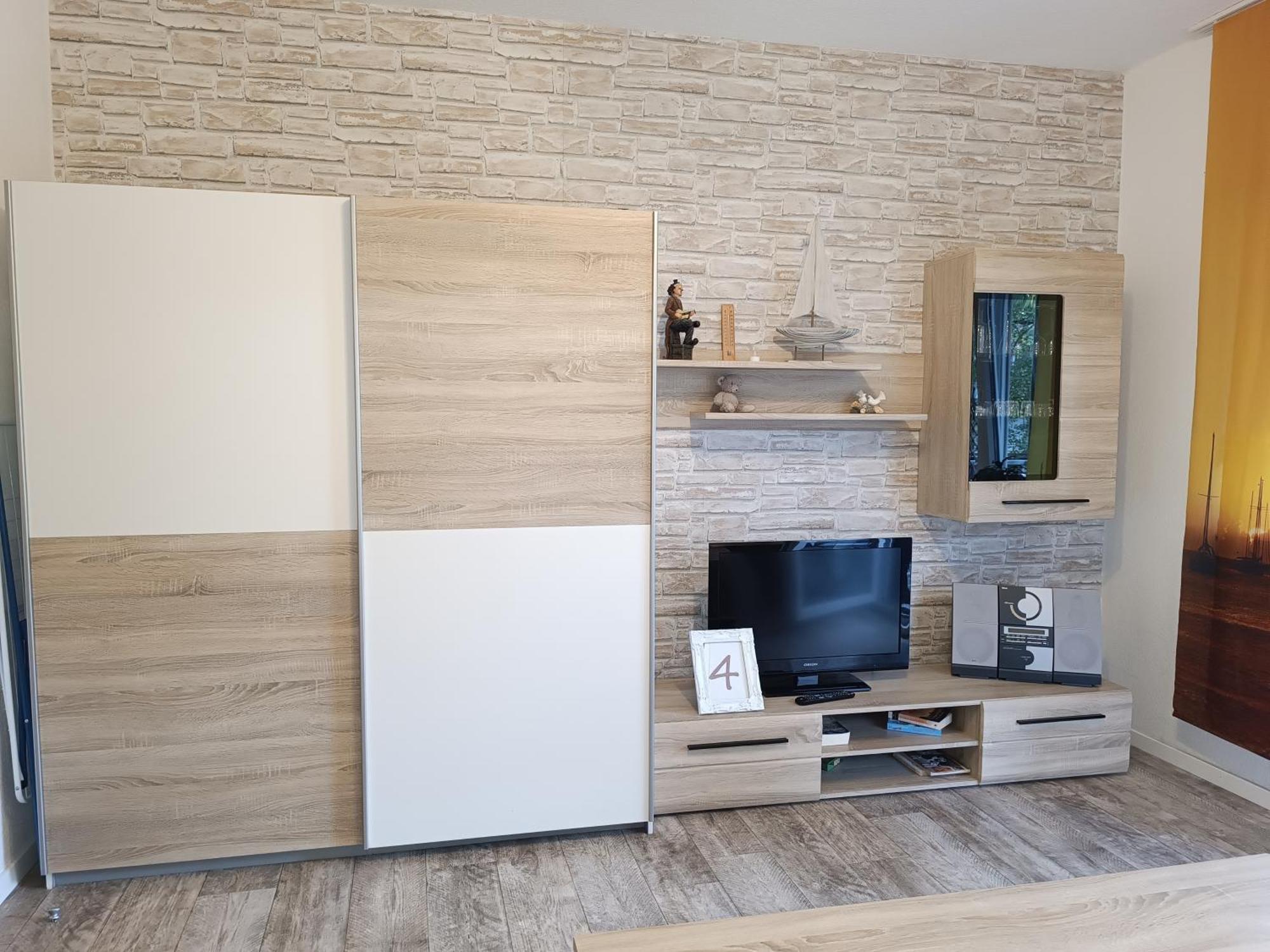 5X Balkon-Apartments Mit Kueche 40-65Qm Ruhrgebietferienwohnung Dobry-Fuchs Oberhausen  Extérieur photo