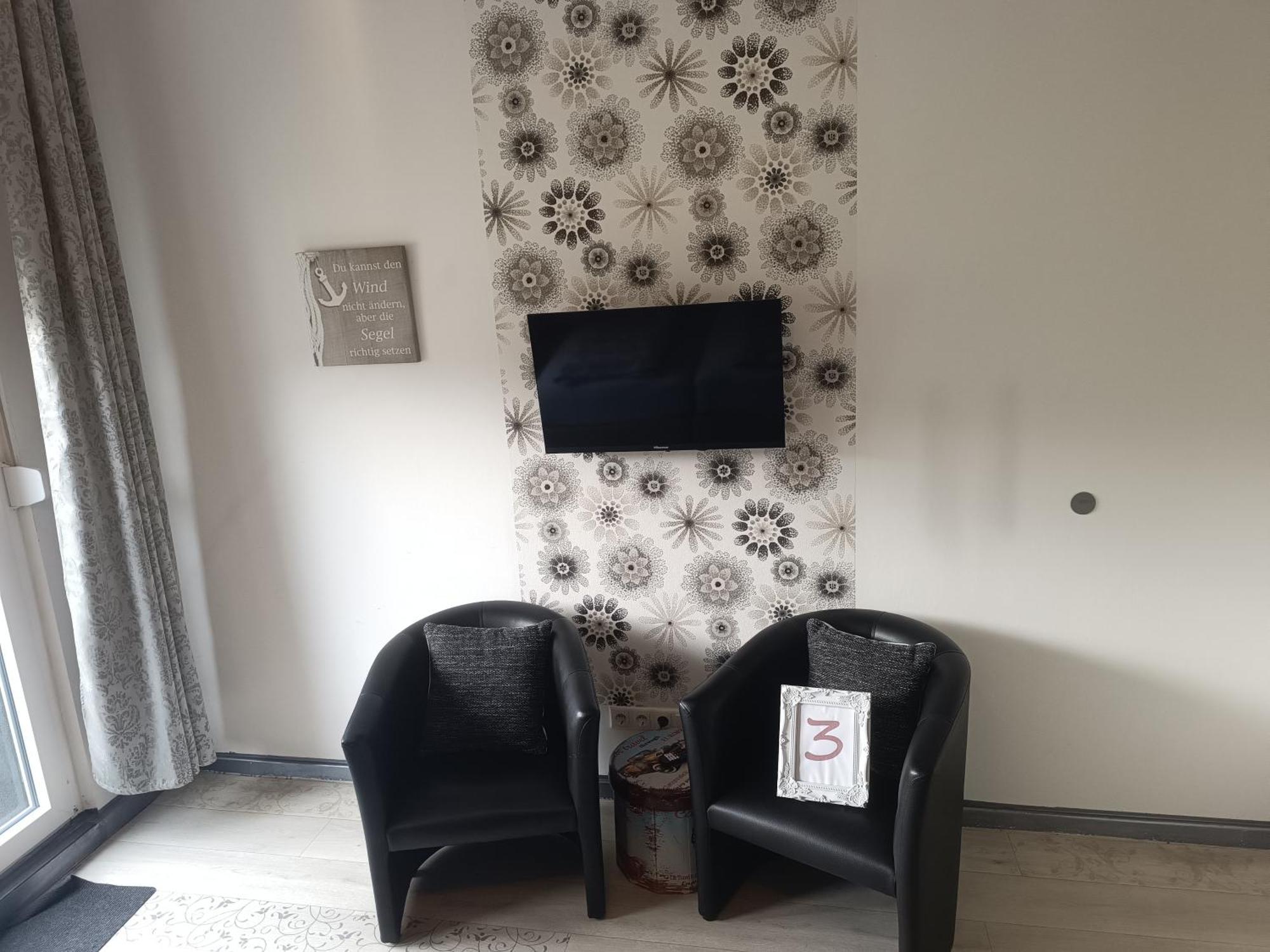 5X Balkon-Apartments Mit Kueche 40-65Qm Ruhrgebietferienwohnung Dobry-Fuchs Oberhausen  Extérieur photo