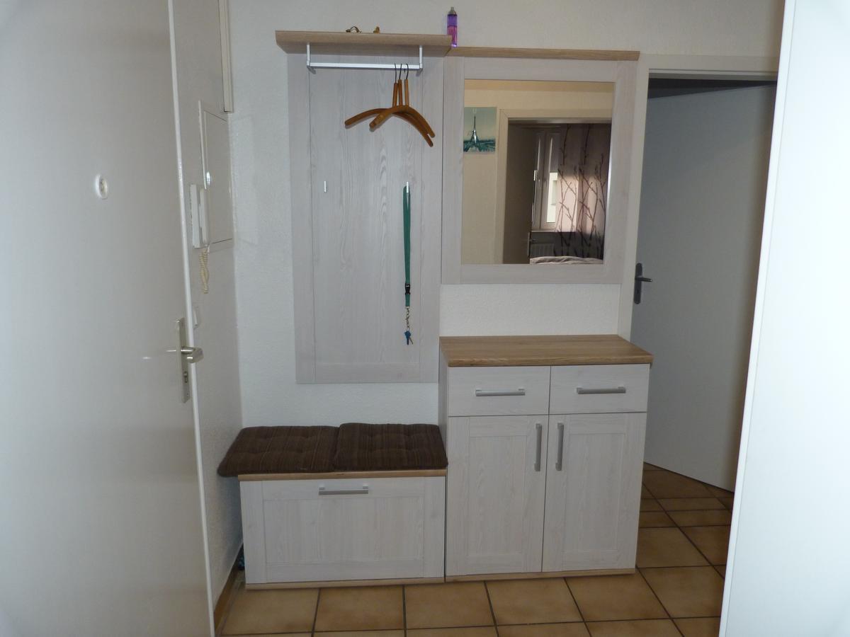 5X Balkon-Apartments Mit Kueche 40-65Qm Ruhrgebietferienwohnung Dobry-Fuchs Oberhausen  Extérieur photo