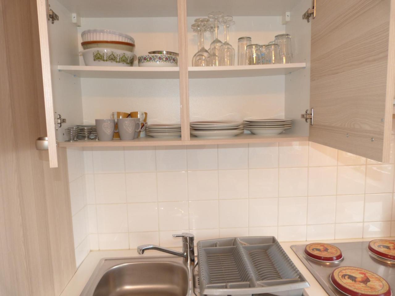 5X Balkon-Apartments Mit Kueche 40-65Qm Ruhrgebietferienwohnung Dobry-Fuchs Oberhausen  Extérieur photo